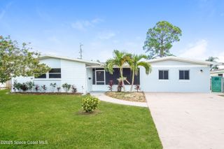1710 Jordan Drive, Rockledge, FL 32955