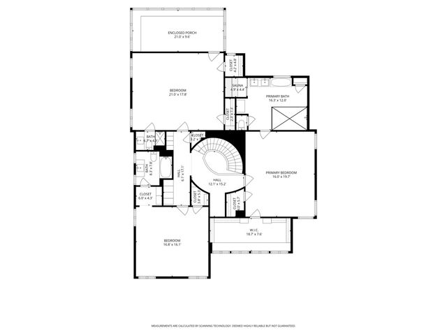901 Malcolm Avenue, Los Angeles, CA 90024