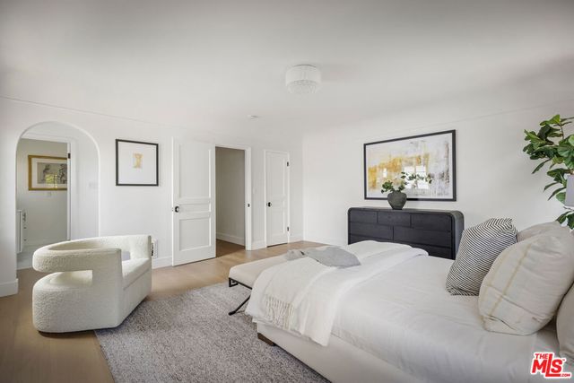 901 Malcolm Avenue, Los Angeles, CA 90024
