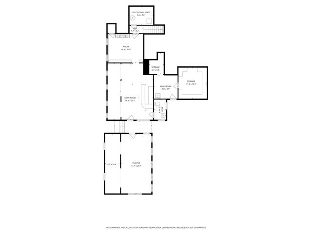 901 Malcolm Avenue, Los Angeles, CA 90024