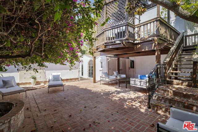 901 Malcolm Avenue, Los Angeles, CA 90024