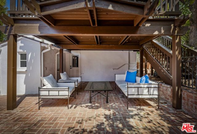 901 Malcolm Avenue, Los Angeles, CA 90024