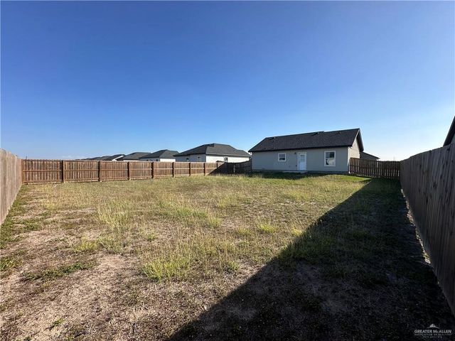 1605 Unity Drive, Mercedes, TX 78570