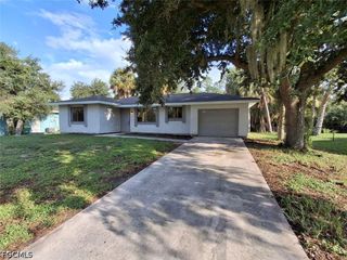 23221 Elmira BLVD, Port Charlotte, FL 33980