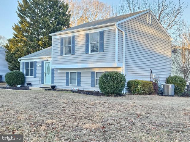 2433 YARMOUTH COURT, Waldorf, MD 20602