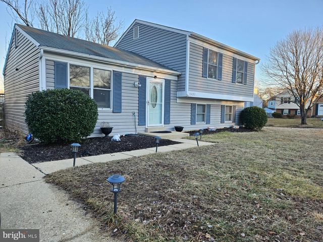 2433 YARMOUTH COURT, Waldorf, MD 20602