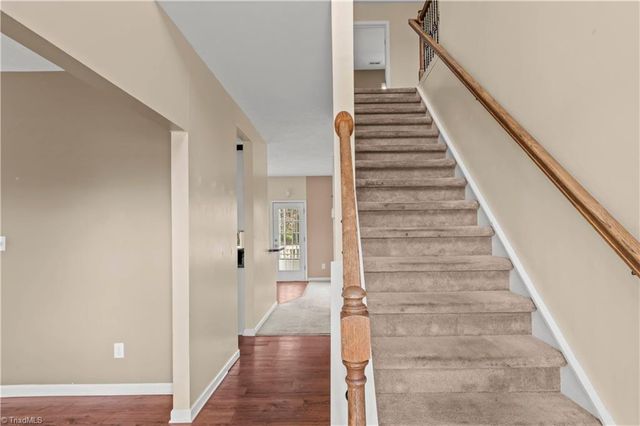 208 Mountain View Road, Statesville, NC 28625