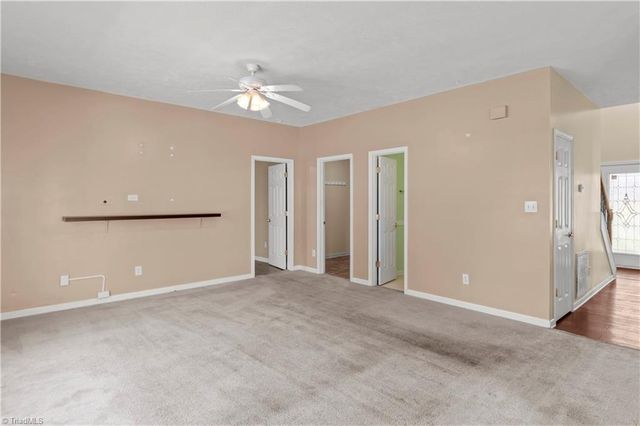 208 Mountain View Road, Statesville, NC 28625