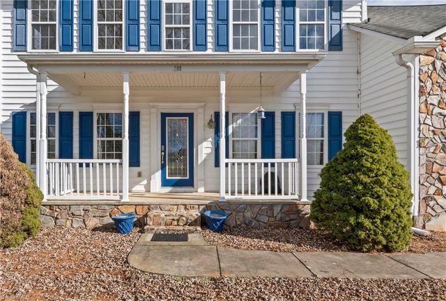 208 Mountain View Road, Statesville, NC 28625