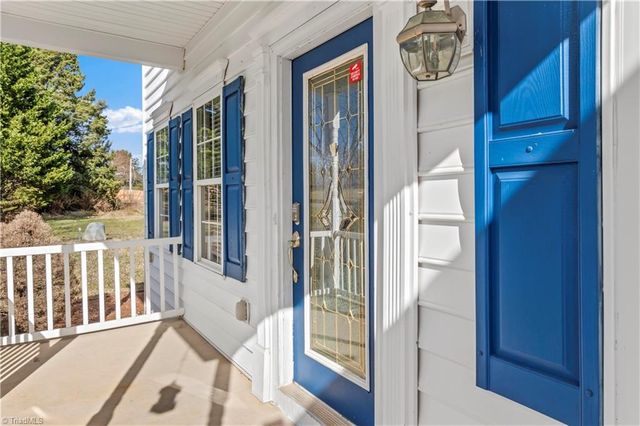 208 Mountain View Road, Statesville, NC 28625