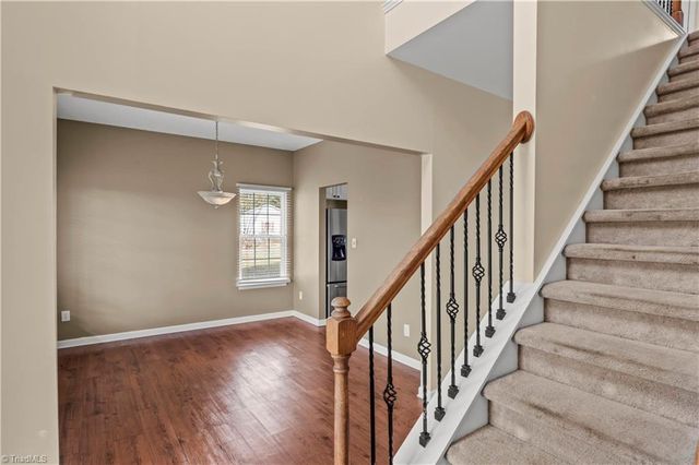 208 Mountain View Road, Statesville, NC 28625