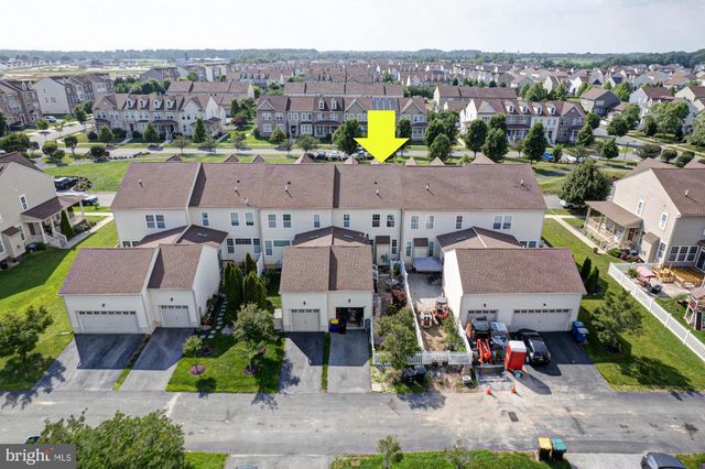 1814 S POLLOCK WAY, Middletown, DE 19709