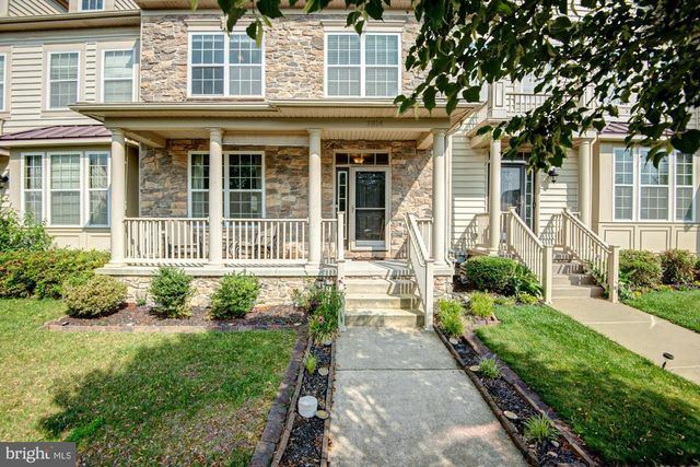 1814 S POLLOCK WAY, Middletown, DE 19709