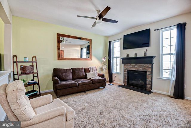 1814 S POLLOCK WAY, Middletown, DE 19709
