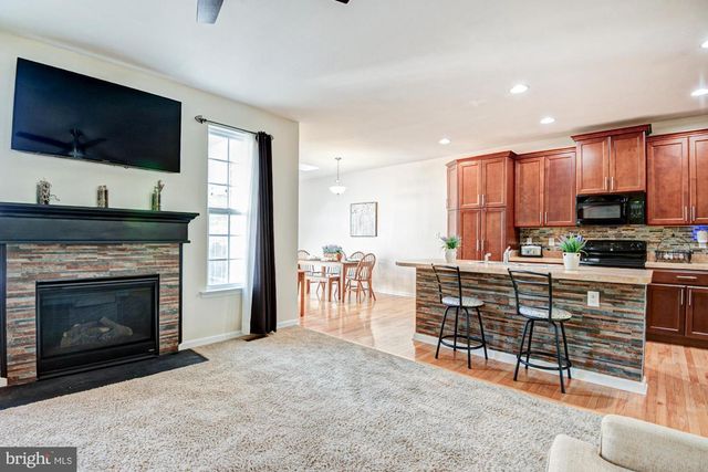 1814 S POLLOCK WAY, Middletown, DE 19709