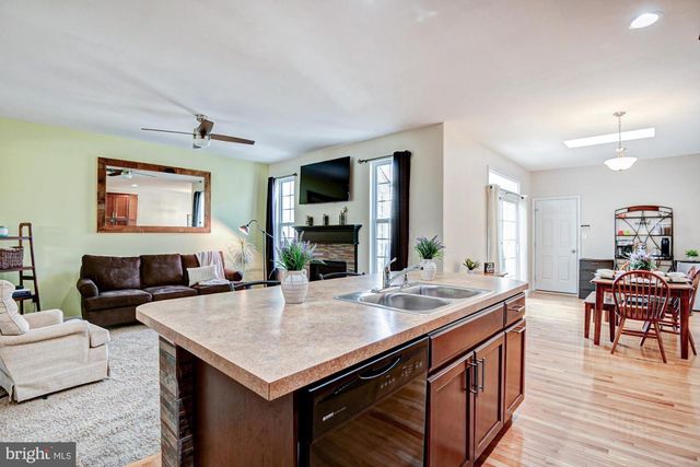 1814 S POLLOCK WAY, Middletown, DE 19709