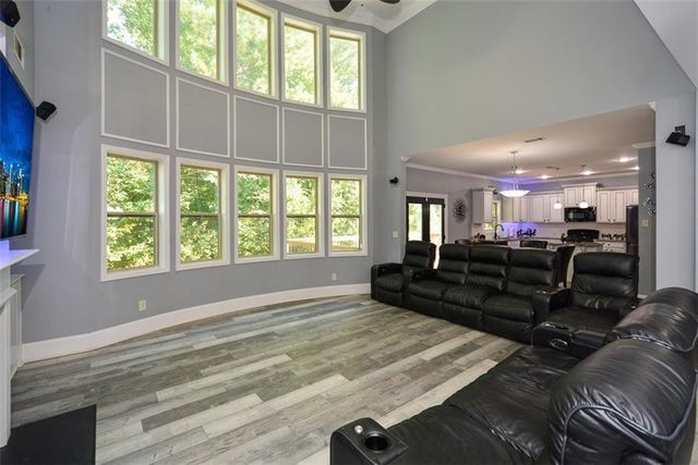 5256 Middleton Place, Acworth, GA 30101