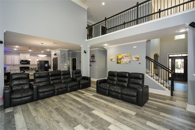 5256 Middleton Place, Acworth, GA 30101