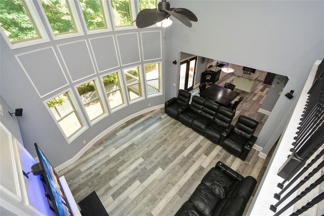 5256 Middleton Place, Acworth, GA 30101