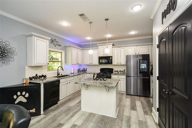 5256 Middleton Place, Acworth, GA 30101