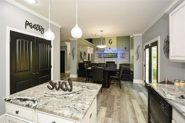 5256 Middleton Place, Acworth, GA 30101