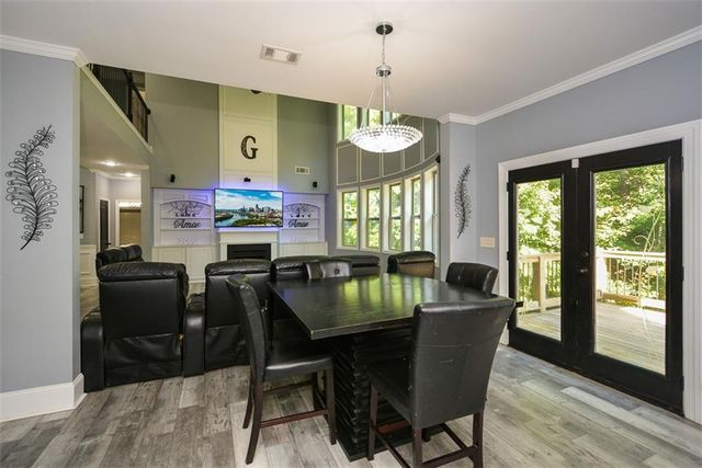 5256 Middleton Place, Acworth, GA 30101