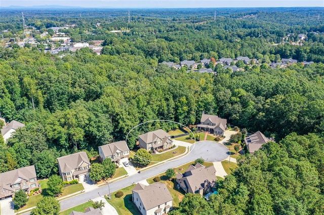 5256 Middleton Place, Acworth, GA 30101