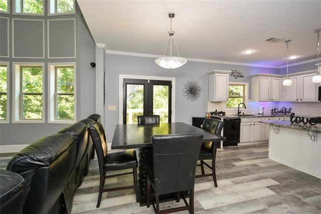 5256 Middleton Place, Acworth, GA 30101