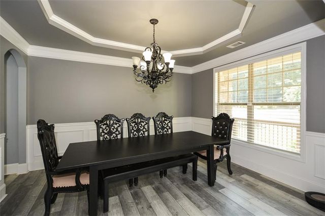 5256 Middleton Place, Acworth, GA 30101