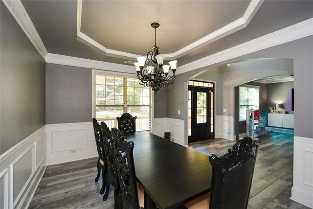 5256 Middleton Place, Acworth, GA 30101