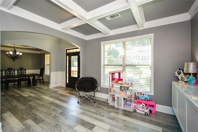 5256 Middleton Place, Acworth, GA 30101