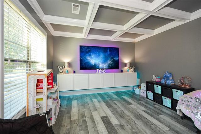 5256 Middleton Place, Acworth, GA 30101