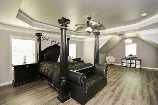 5256 Middleton Place, Acworth, GA 30101