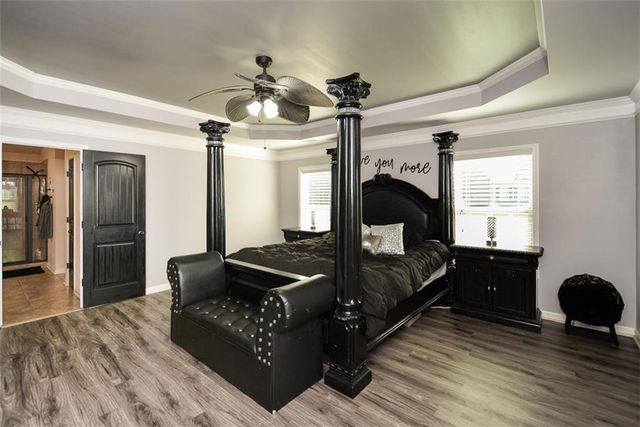 5256 Middleton Place, Acworth, GA 30101