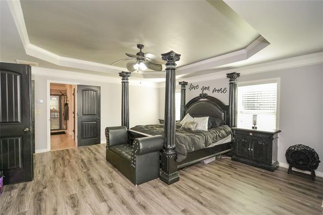 5256 Middleton Place, Acworth, GA 30101