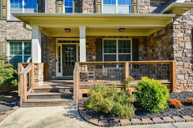 5256 Middleton Place, Acworth, GA 30101