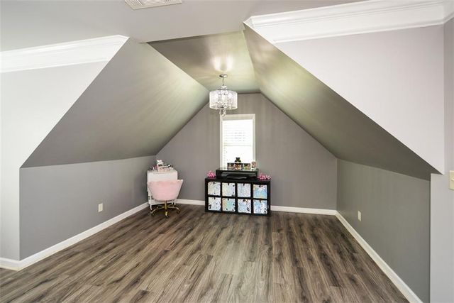 5256 Middleton Place, Acworth, GA 30101