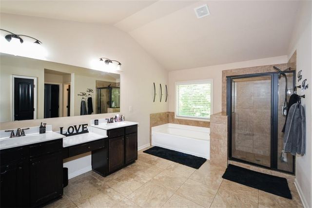 5256 Middleton Place, Acworth, GA 30101