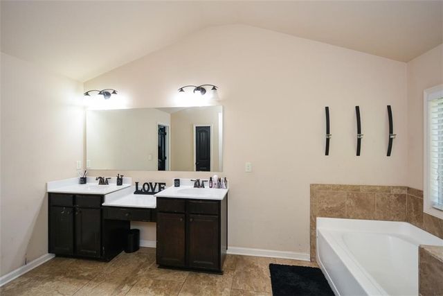 5256 Middleton Place, Acworth, GA 30101