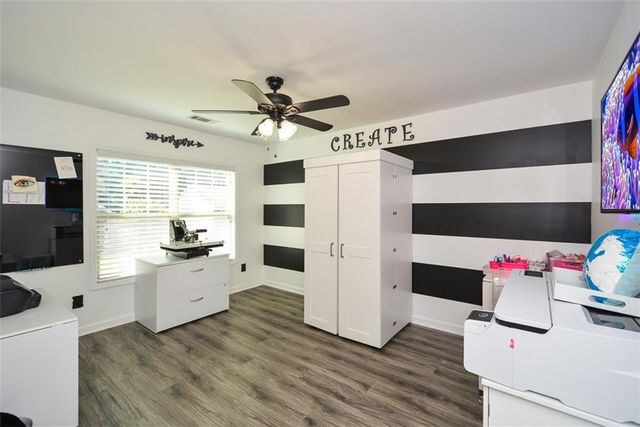 5256 Middleton Place, Acworth, GA 30101