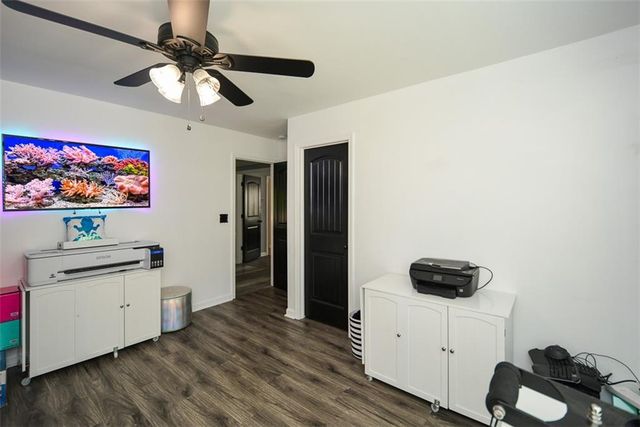 5256 Middleton Place, Acworth, GA 30101