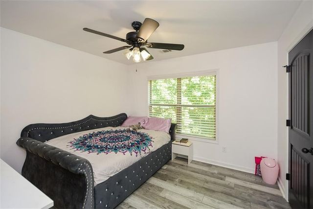 5256 Middleton Place, Acworth, GA 30101