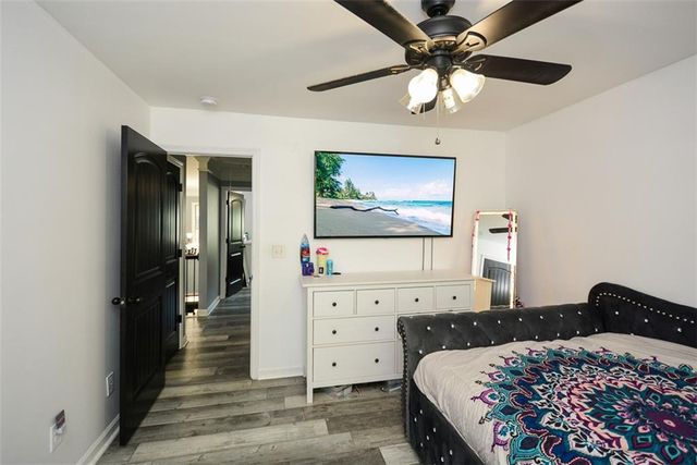 5256 Middleton Place, Acworth, GA 30101