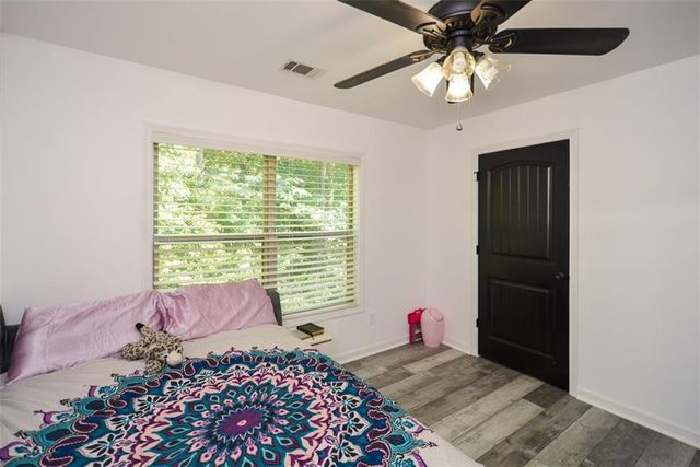 5256 Middleton Place, Acworth, GA 30101