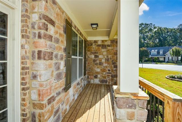 5256 Middleton Place, Acworth, GA 30101