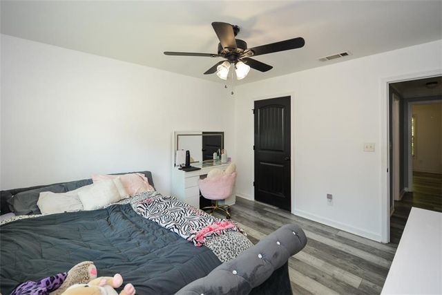 5256 Middleton Place, Acworth, GA 30101