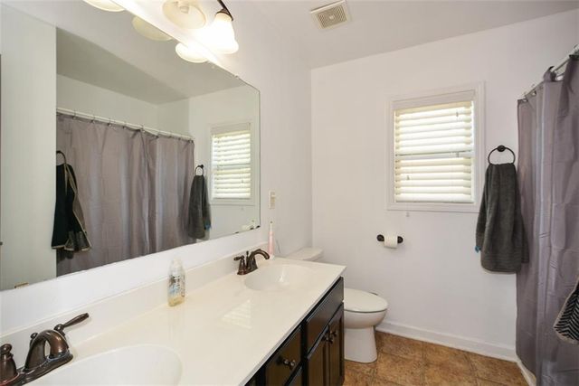 5256 Middleton Place, Acworth, GA 30101