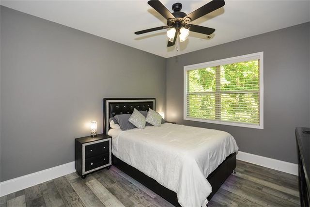 5256 Middleton Place, Acworth, GA 30101