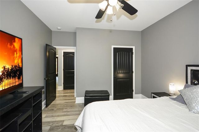 5256 Middleton Place, Acworth, GA 30101