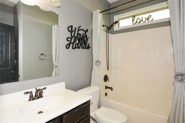 5256 Middleton Place, Acworth, GA 30101